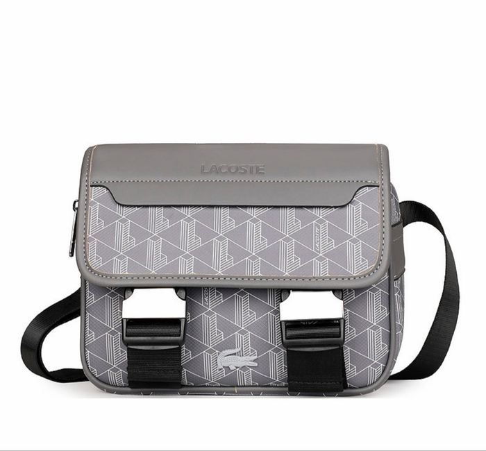 Sacoche Lacoste - photo numéro 3