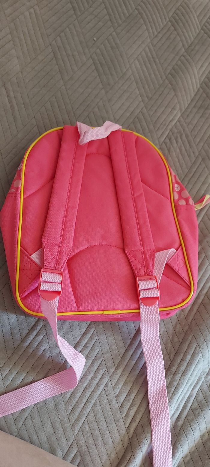 Sac à dos Disney Minnie - photo numéro 4