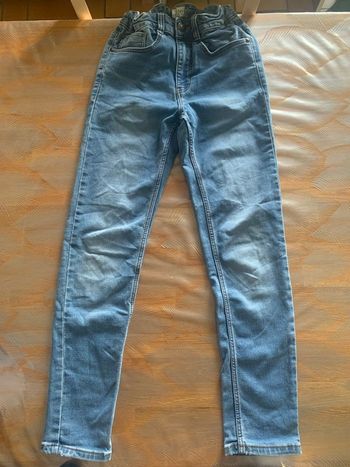 Jeans skinny  garçon XXS