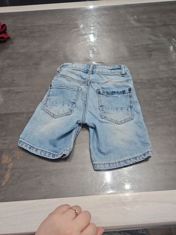 Short - photo numéro 2