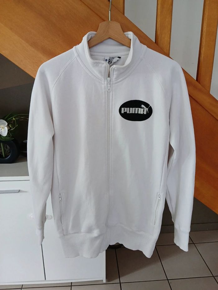 Veste hivers polaire Taille M🌿🌈 - photo numéro 5