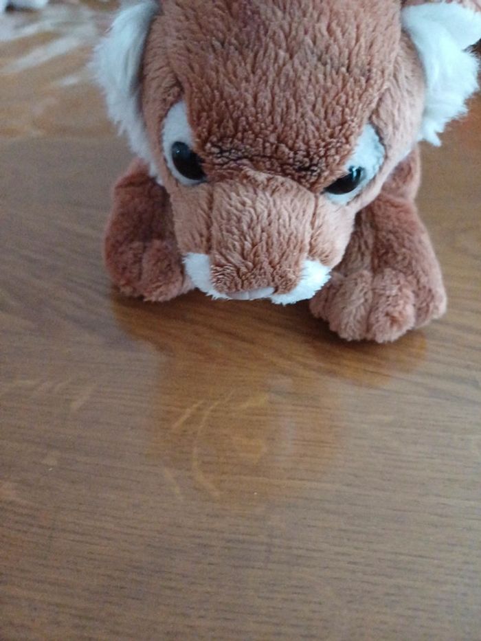Lot de 4 peluches - photo numéro 8
