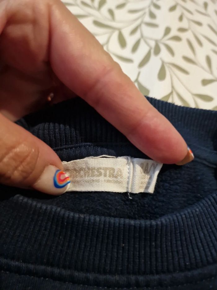 Pull Taille 8 ans Orchestra - photo numéro 2