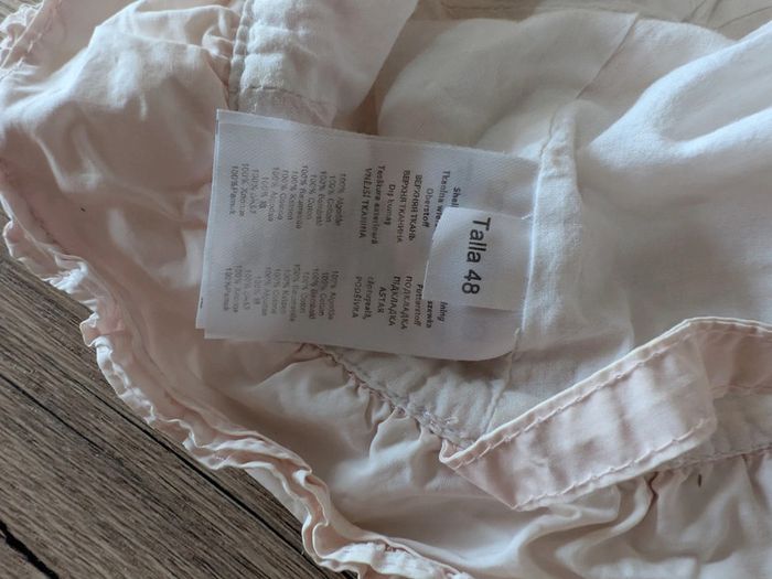 Bonnet Taille 48 - photo numéro 2