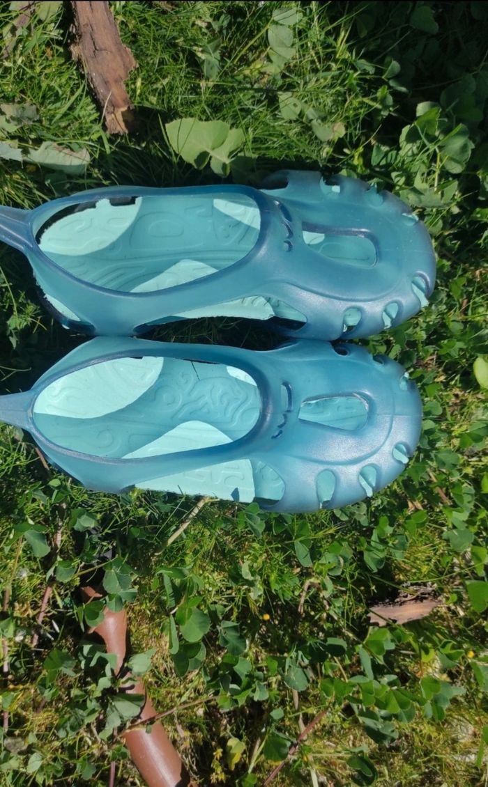 Ensemble maillot de bain garçon sergent major 4 ans - photo numéro 8