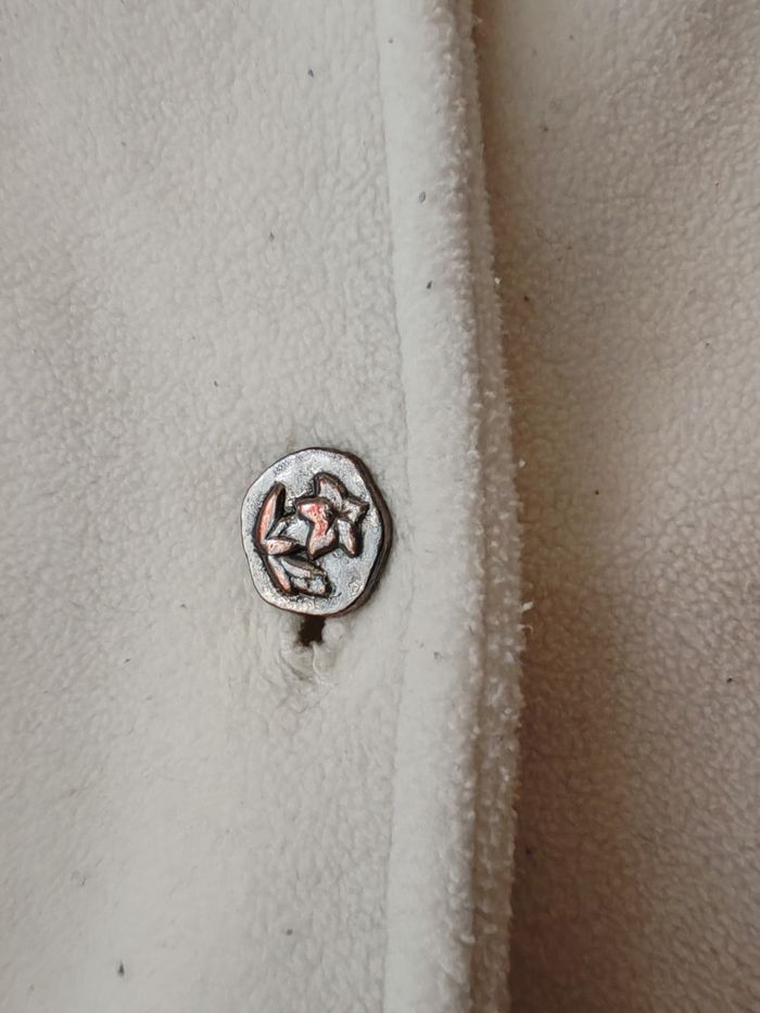 Veste polaire - photo numéro 4