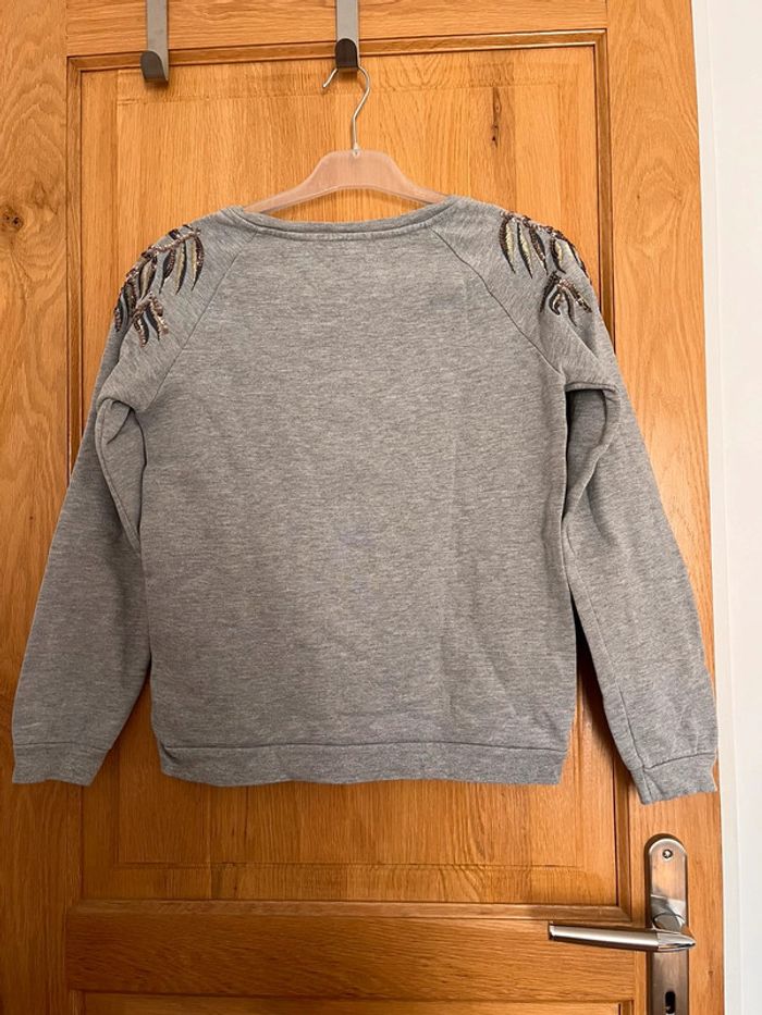 Pull camaïeu - photo numéro 2