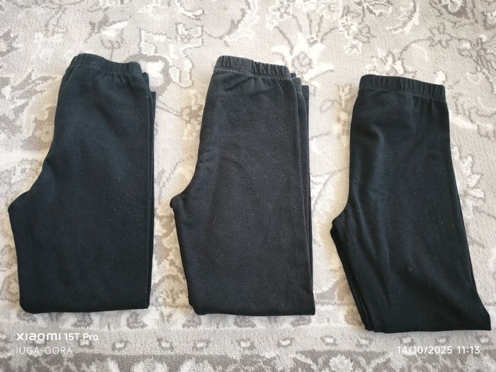 Des leggings, taille 4-5 ans - photo numéro 5