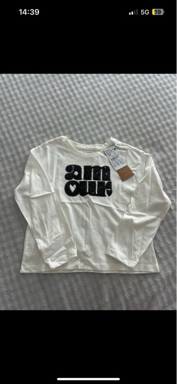 Tee-shirts manche longue