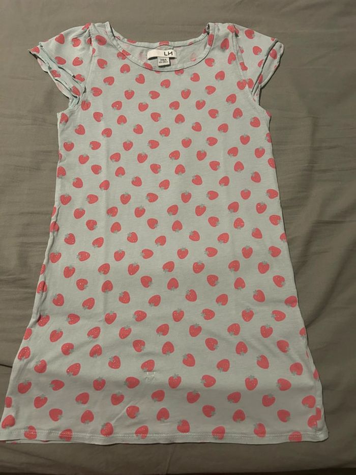 Chemise de nuit