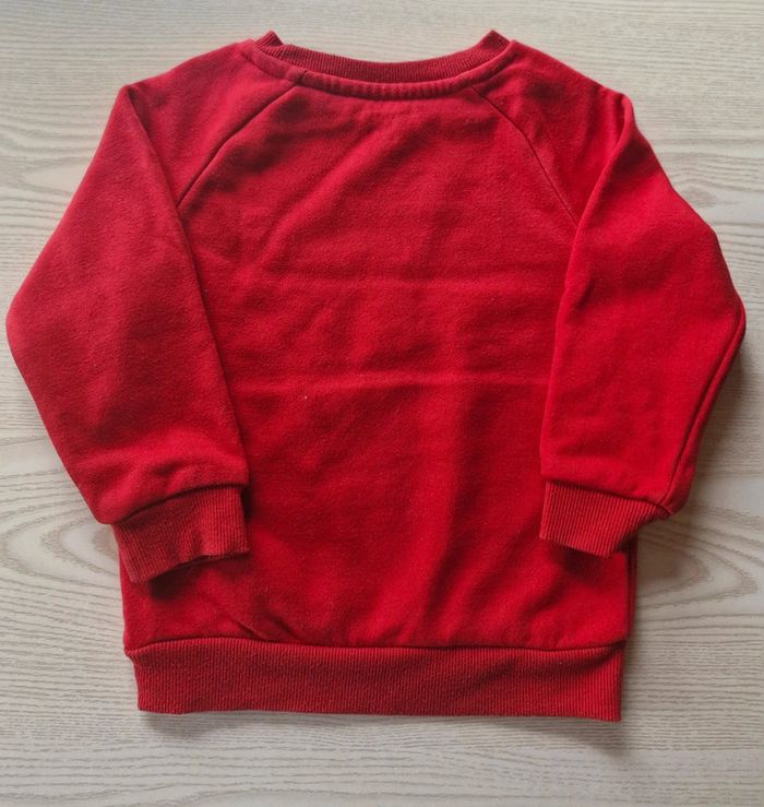 Pull inscription daddy Best friend - photo numéro 2