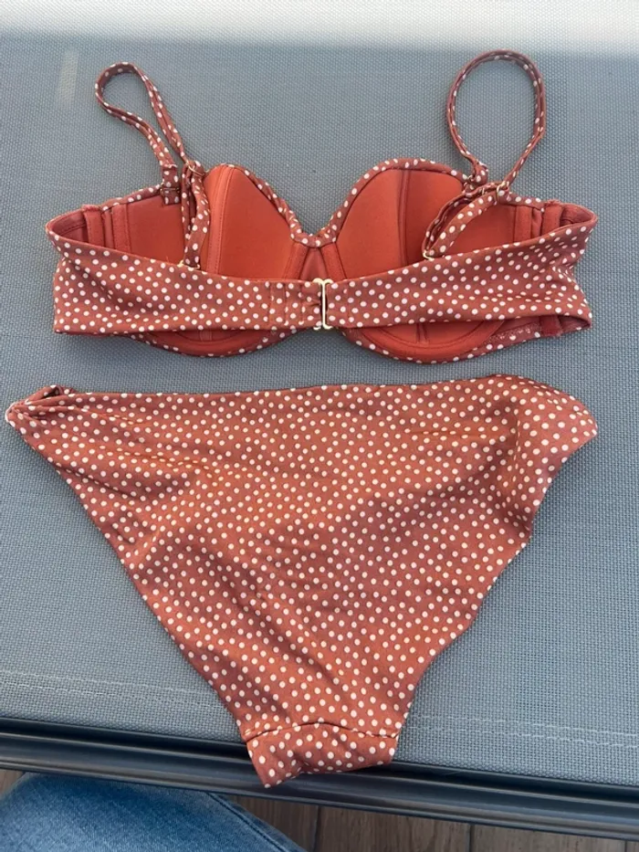 Bikini H&M - photo numéro 2