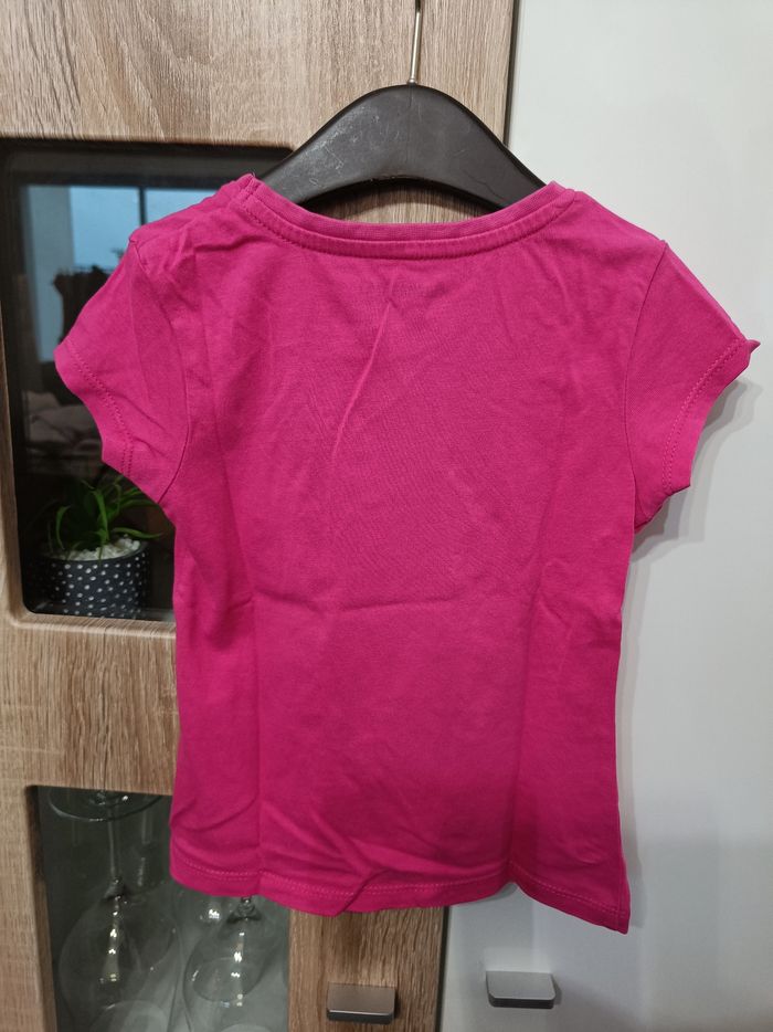 Tee shirt 5 ans - photo numéro 4