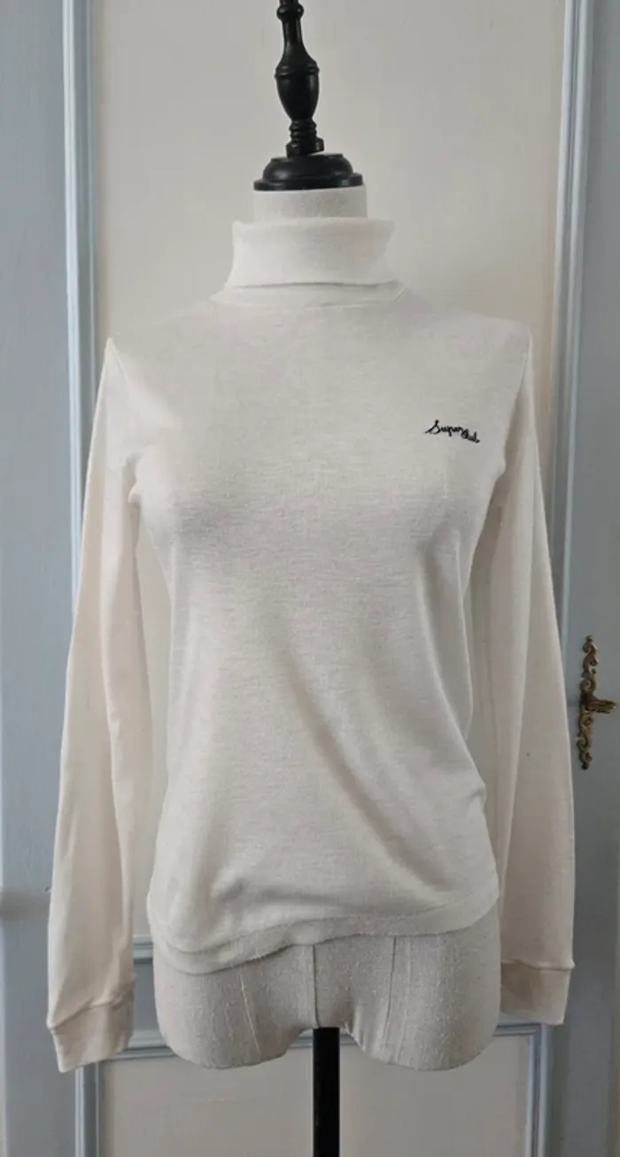 Sous pull Country Paris, taille 16 ans