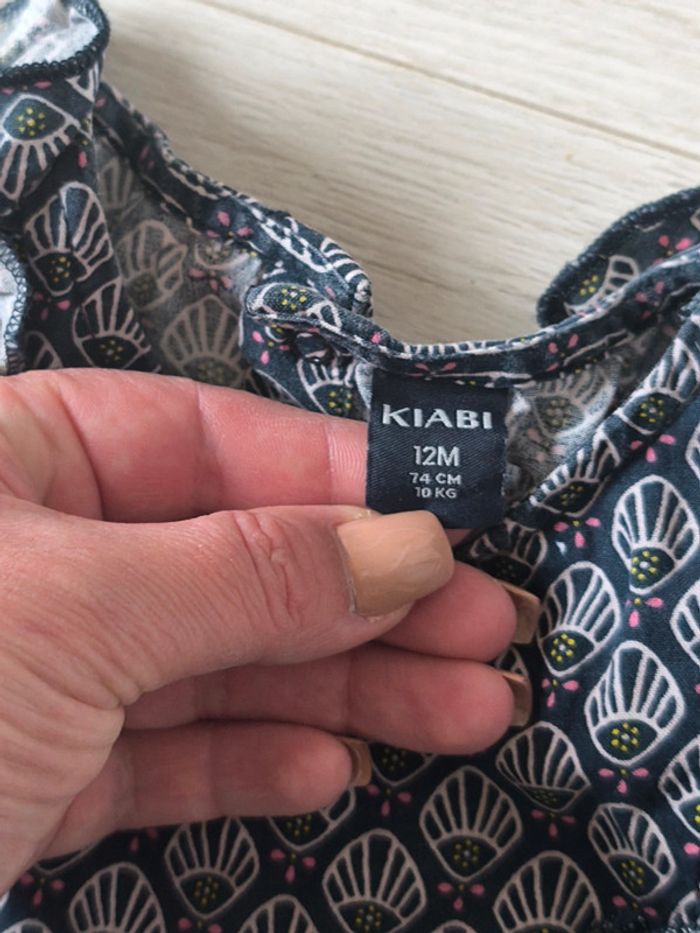 Combishort 12 mois - photo numéro 2