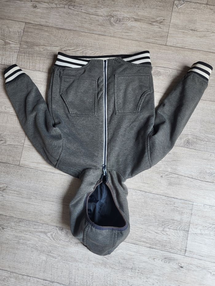 Veste garçon - photo numéro 3