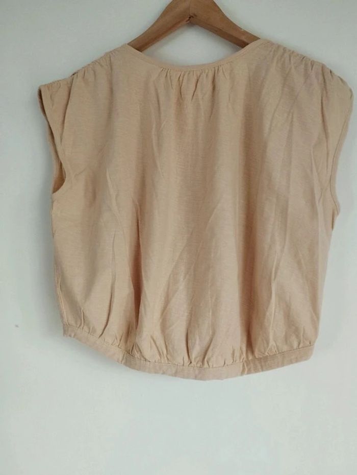 blouse Zara - photo numéro 2