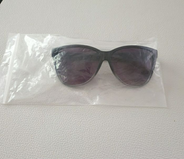 Lunettes de soleil - photo numéro 3