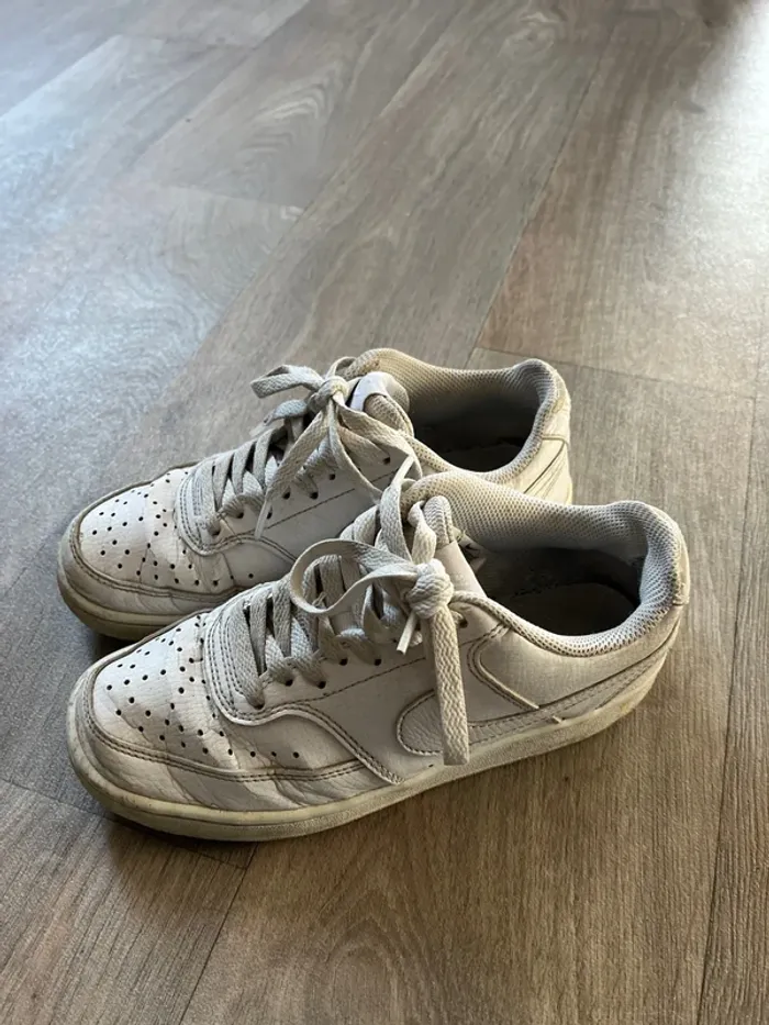 chaussure nike - photo numéro 3