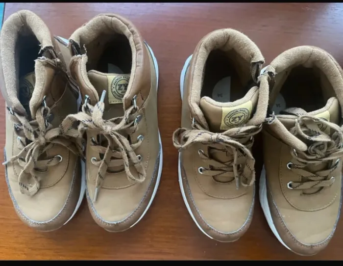 Les chaussures pour garçons - photo numéro 2