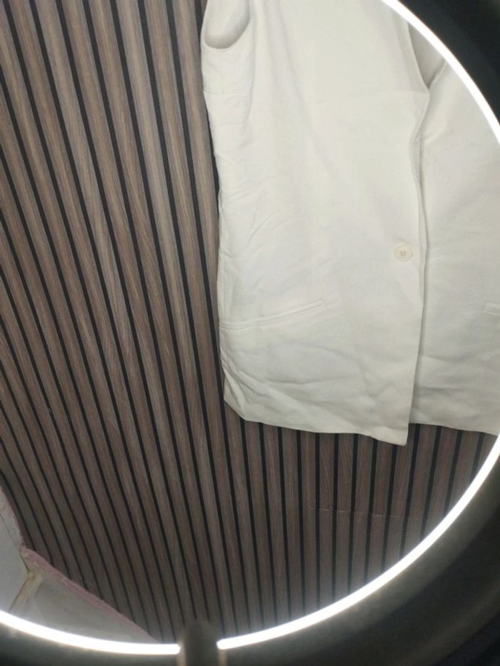 Blazer long taille 36 - photo numéro 4