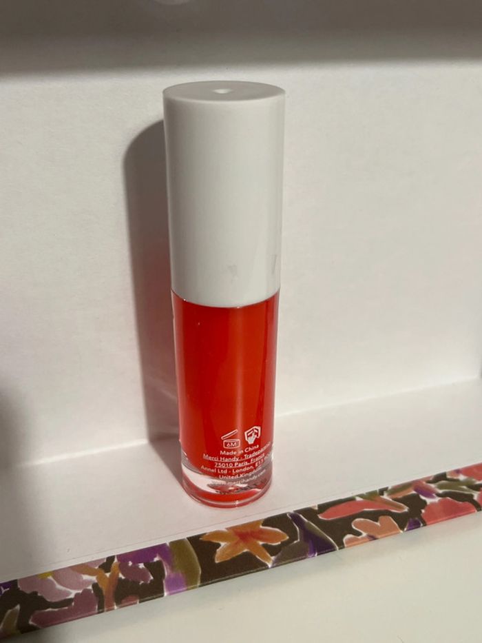 Lip oil - photo numéro 2