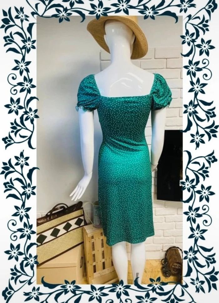 Robe XS Niay - photo numéro 4