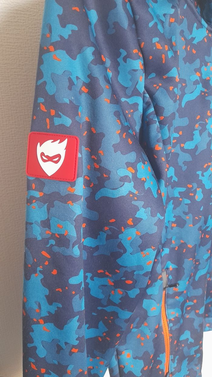 Veste - photo numéro 3