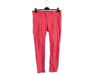 C57 pantalon fushia Armani Jeans W29