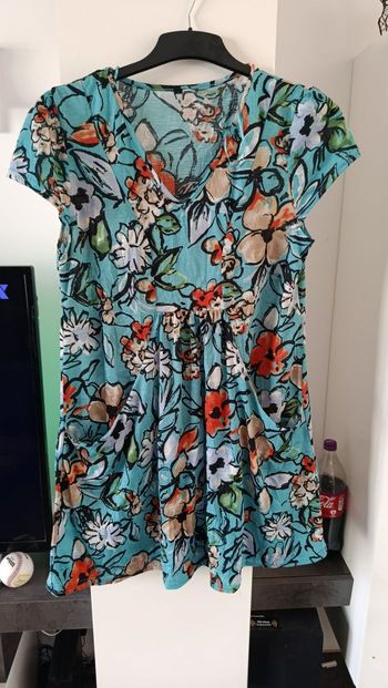 Robe taille 3 
