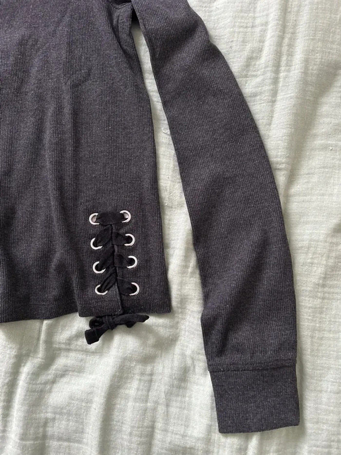 Petit pull - photo numéro 2