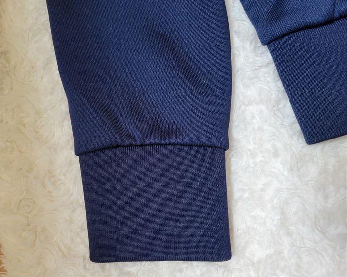 Veste de survêtement Olympique de Marseille Iconic 2019/20 - photo numéro 5