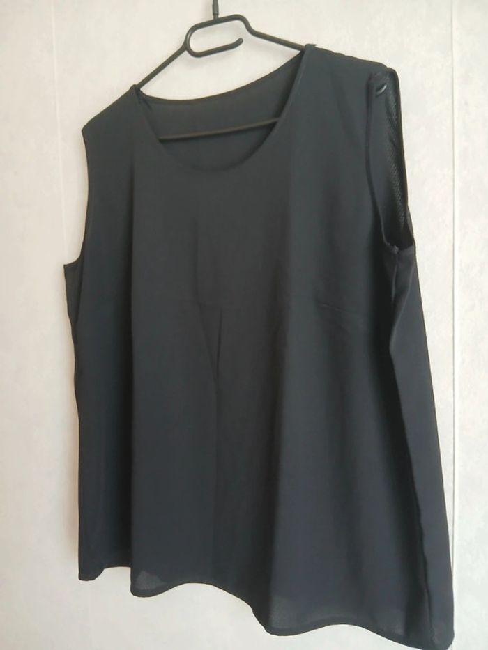Blouse taille 44 - photo numéro 3