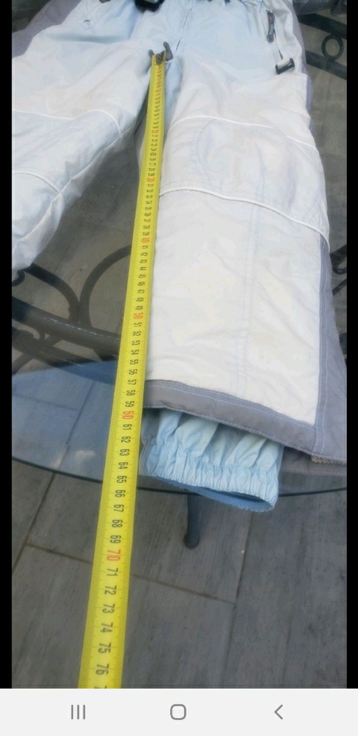 Combi ski - photo numéro 8