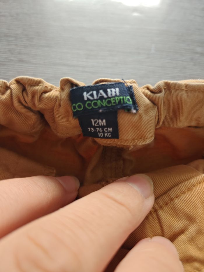 Pantalon - photo numéro 2