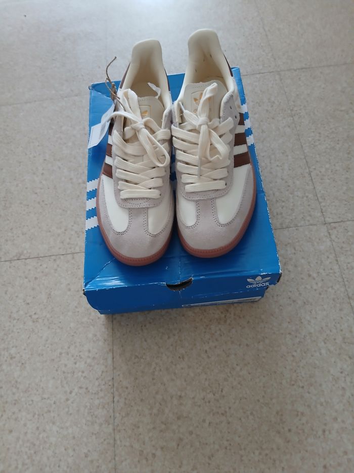 Chaussure Adidas - photo numéro 2