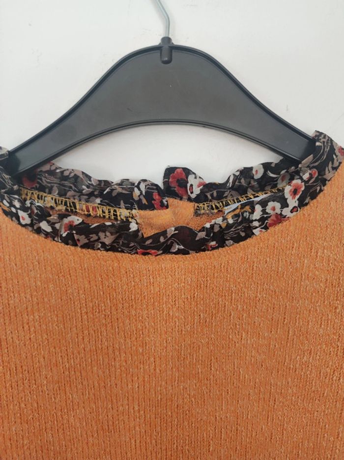 Pull fin T.M - photo numéro 4