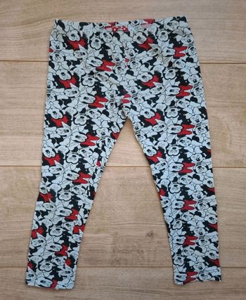 Legging disney 6 ans