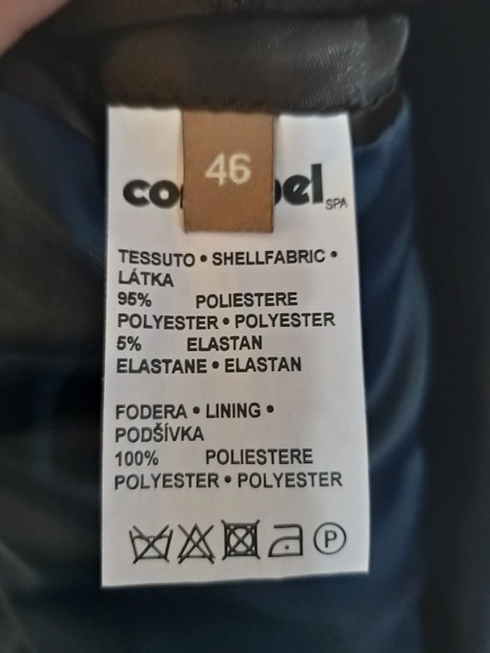 Veste de costard - photo numéro 6