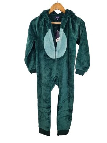 Pyjama sergent major