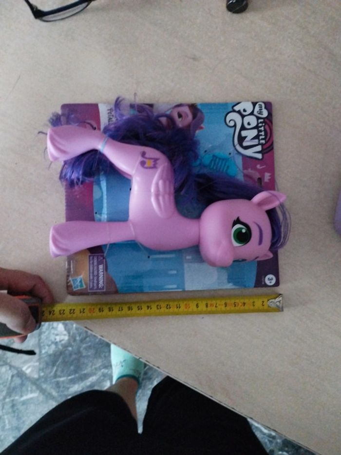 Mon petit poney - photo numéro 5