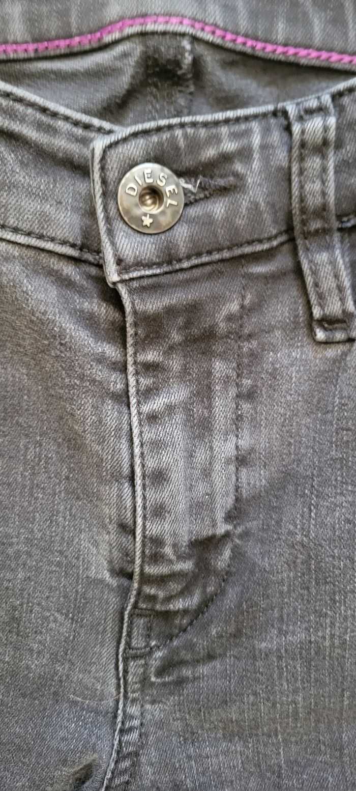 Jeans Diesel - photo numéro 2