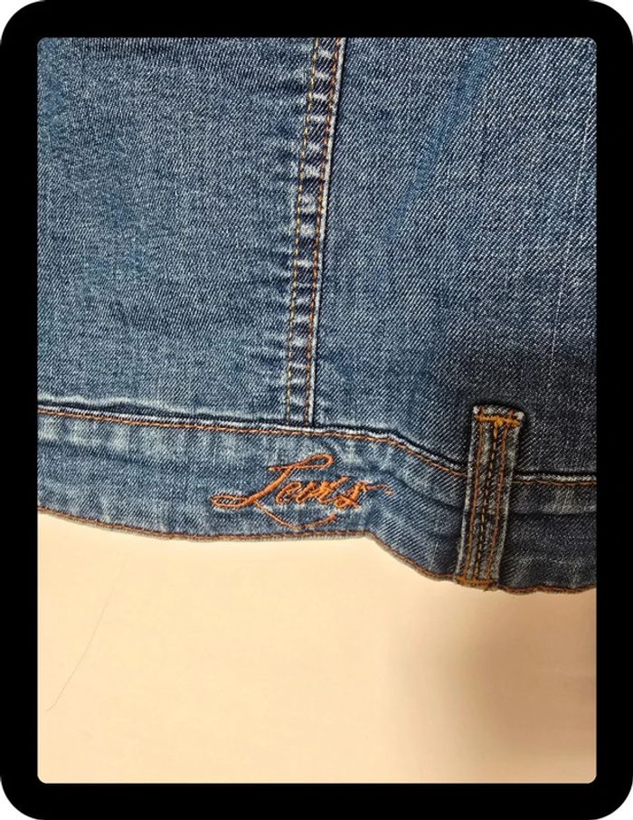 Veste Levi's - photo numéro 12