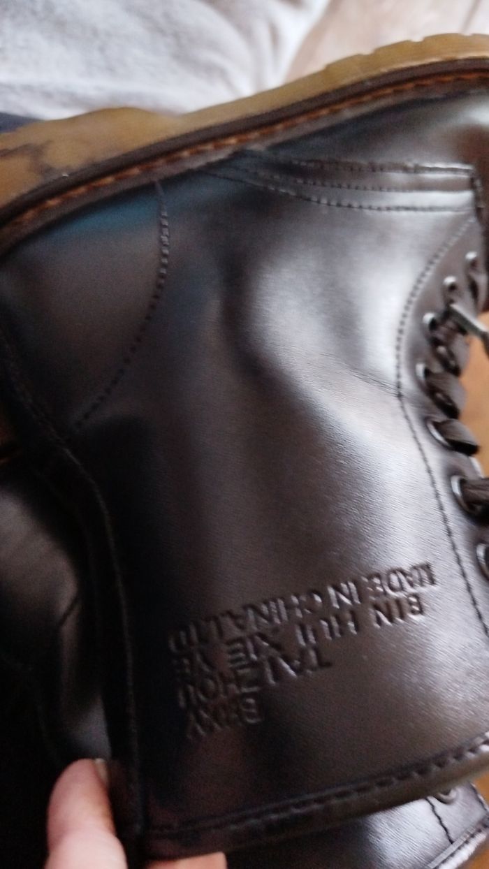 Bottes - photo numéro 4