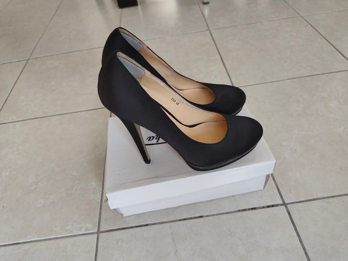Chaussures - photo numéro 2
