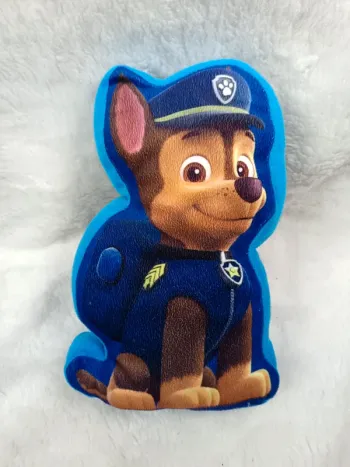Coussin Pat patrouille