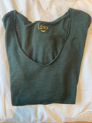 T-shirt Manches Longues Les Petites Bombes en M