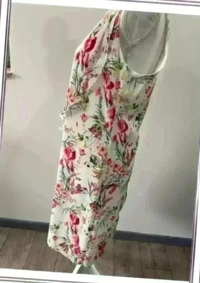 Jolie Robe marque Armand Thiery taille 38 - photo numéro 6