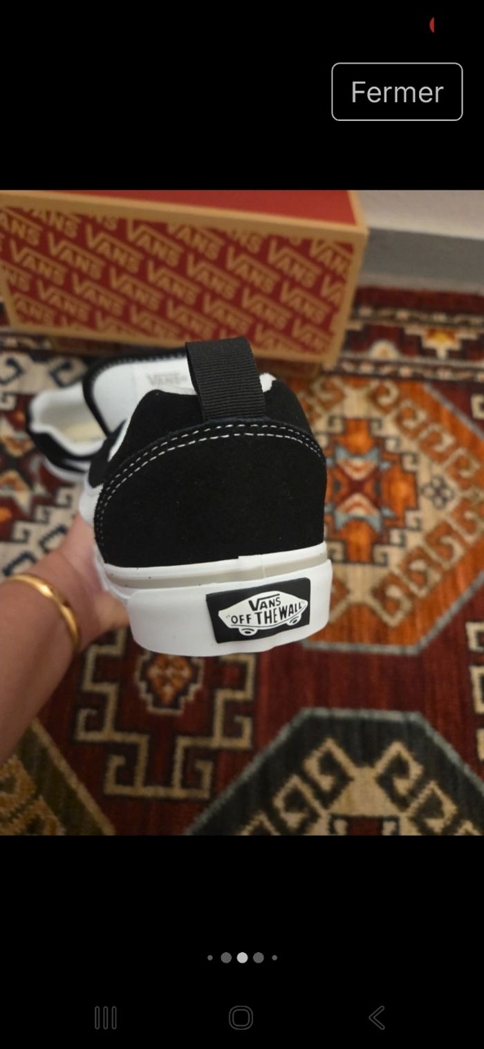 Vans neufs - photo numéro 7