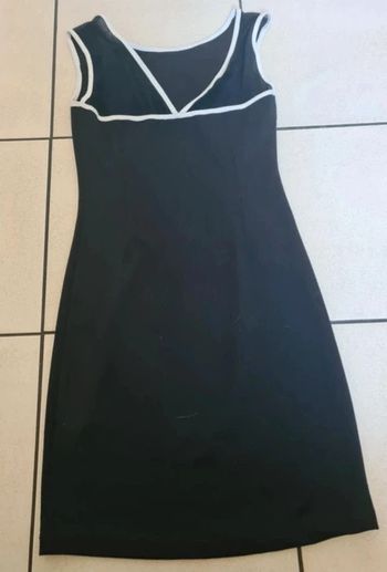 Robe été taille S Jennifer